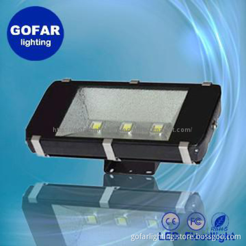 LED Flood Light 150W High Power CE ROSH FCC